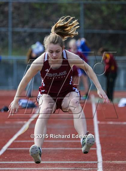 Thumbnail 1 in Liberty Invitational photogallery.