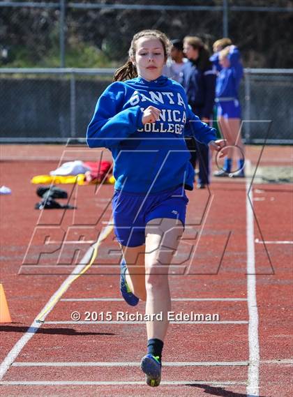 Thumbnail 2 in Liberty Invitational photogallery.