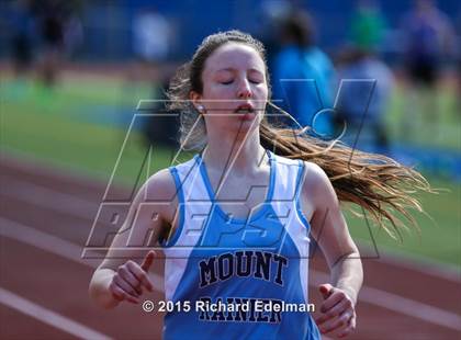 Thumbnail 3 in Liberty Invitational photogallery.