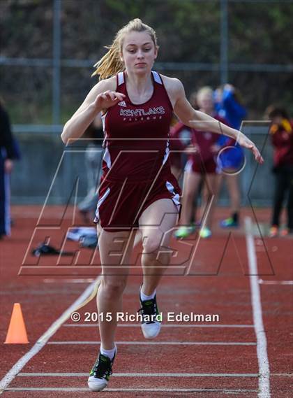 Thumbnail 2 in Liberty Invitational photogallery.