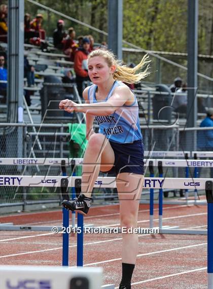 Thumbnail 1 in Liberty Invitational photogallery.