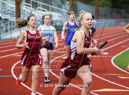 Thumbnail 1 in Liberty Invitational photogallery.