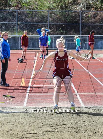 Thumbnail 2 in Liberty Invitational photogallery.