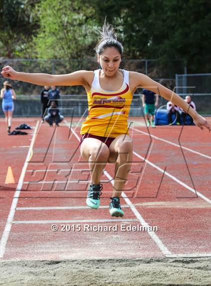 Thumbnail 3 in Liberty Invitational photogallery.
