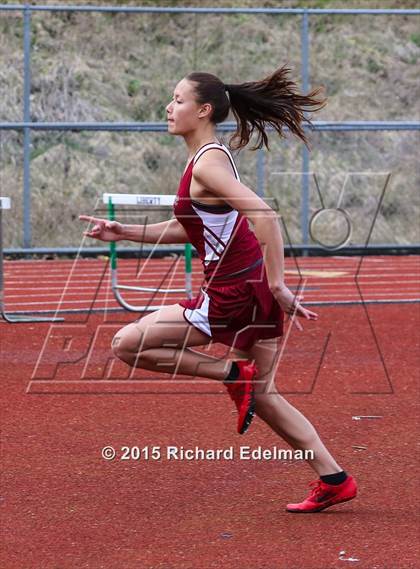 Thumbnail 3 in Liberty Invitational photogallery.