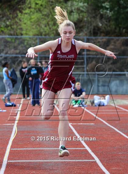 Thumbnail 3 in Liberty Invitational photogallery.