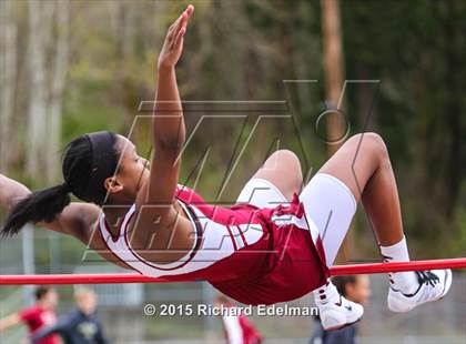 Thumbnail 3 in Liberty Invitational photogallery.