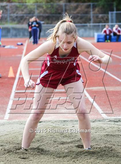 Thumbnail 1 in Liberty Invitational photogallery.