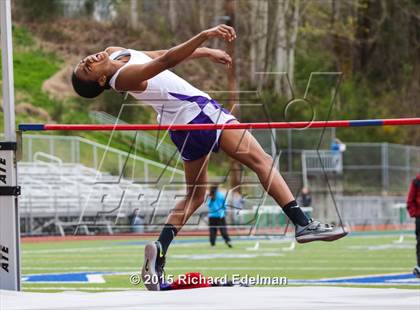 Thumbnail 2 in Liberty Invitational photogallery.