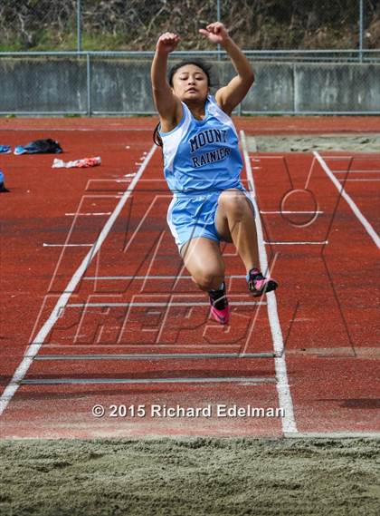 Thumbnail 2 in Liberty Invitational photogallery.