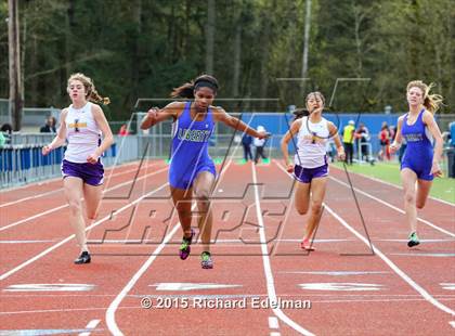 Thumbnail 2 in Liberty Invitational photogallery.