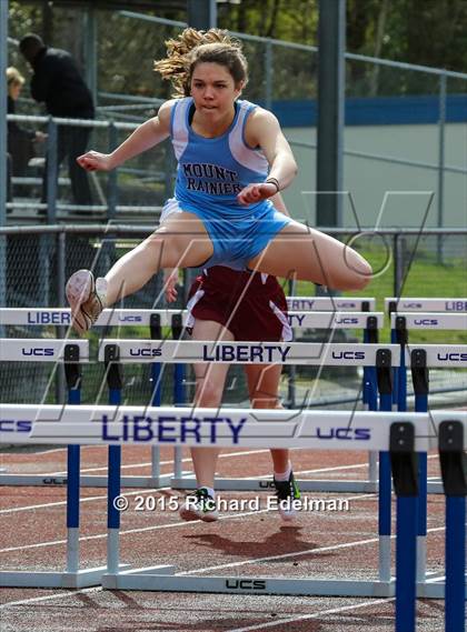 Thumbnail 1 in Liberty Invitational photogallery.