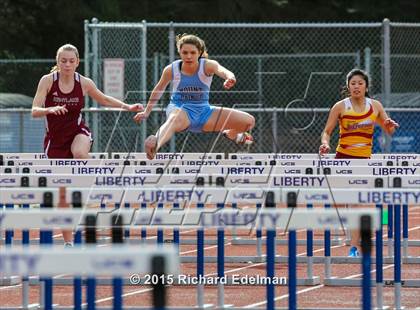 Thumbnail 2 in Liberty Invitational photogallery.