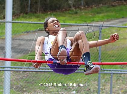 Thumbnail 3 in Liberty Invitational photogallery.