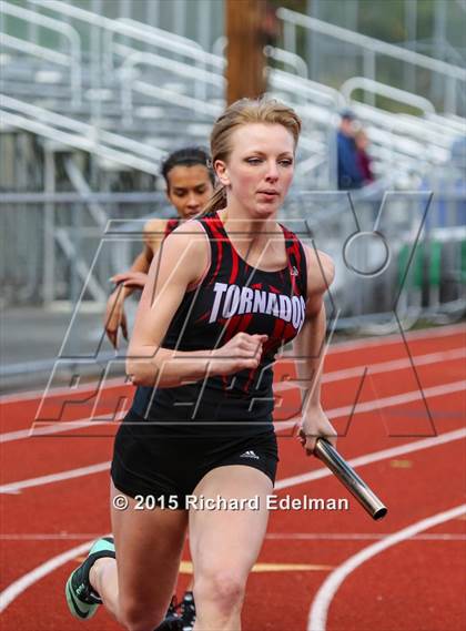 Thumbnail 3 in Liberty Invitational photogallery.