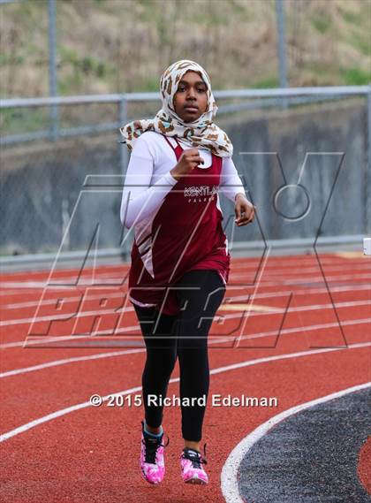 Thumbnail 3 in Liberty Invitational photogallery.