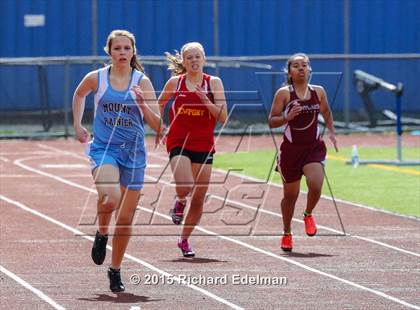 Thumbnail 3 in Liberty Invitational photogallery.