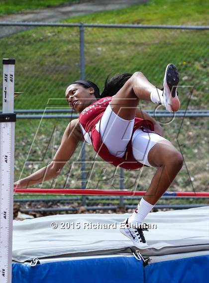 Thumbnail 2 in Liberty Invitational photogallery.