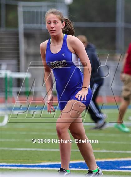 Thumbnail 1 in Liberty Invitational photogallery.