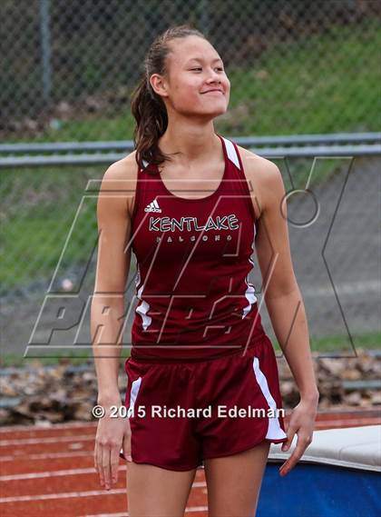 Thumbnail 1 in Liberty Invitational photogallery.