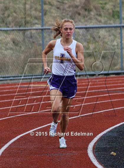Thumbnail 2 in Liberty Invitational photogallery.