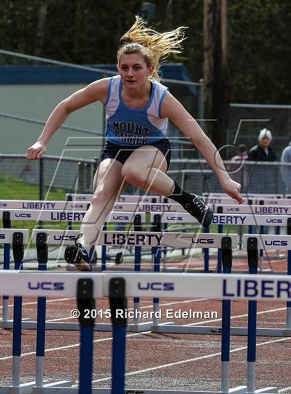 Thumbnail 1 in Liberty Invitational photogallery.