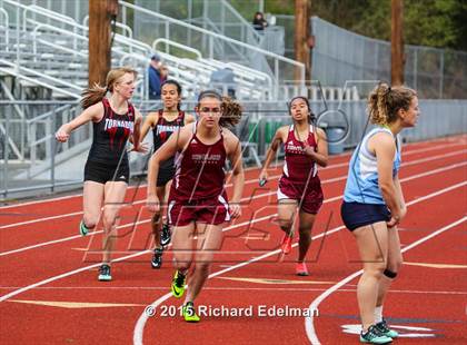 Thumbnail 2 in Liberty Invitational photogallery.