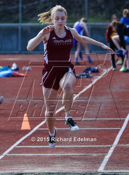 Thumbnail 3 in Liberty Invitational photogallery.