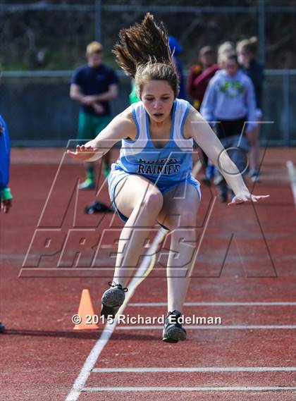 Thumbnail 2 in Liberty Invitational photogallery.