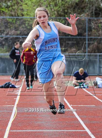Thumbnail 2 in Liberty Invitational photogallery.