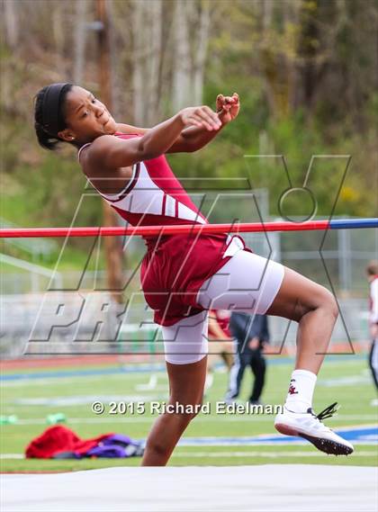 Thumbnail 2 in Liberty Invitational photogallery.