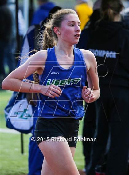 Thumbnail 1 in Liberty Invitational photogallery.