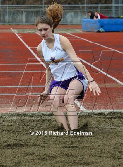 Thumbnail 1 in Liberty Invitational photogallery.