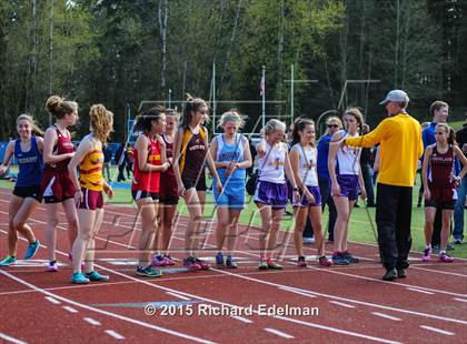 Thumbnail 2 in Liberty Invitational photogallery.