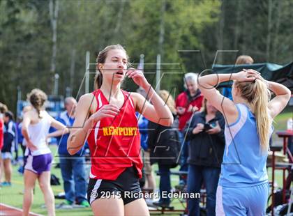 Thumbnail 1 in Liberty Invitational photogallery.