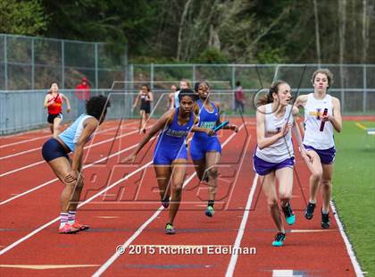 Thumbnail 2 in Liberty Invitational photogallery.