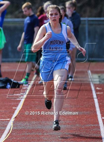 Thumbnail 1 in Liberty Invitational photogallery.
