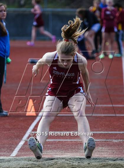 Thumbnail 3 in Liberty Invitational photogallery.