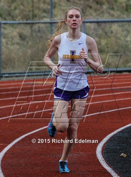Thumbnail 2 in Liberty Invitational photogallery.