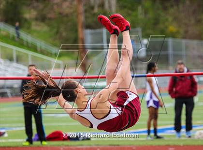 Thumbnail 1 in Liberty Invitational photogallery.