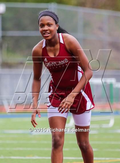 Thumbnail 1 in Liberty Invitational photogallery.