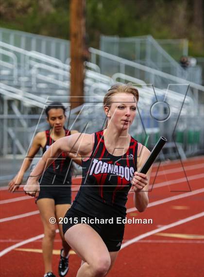 Thumbnail 1 in Liberty Invitational photogallery.