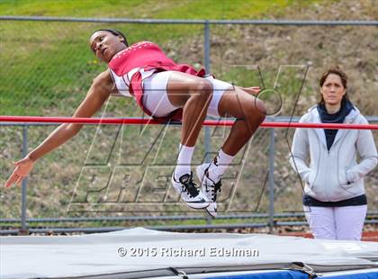 Thumbnail 1 in Liberty Invitational photogallery.