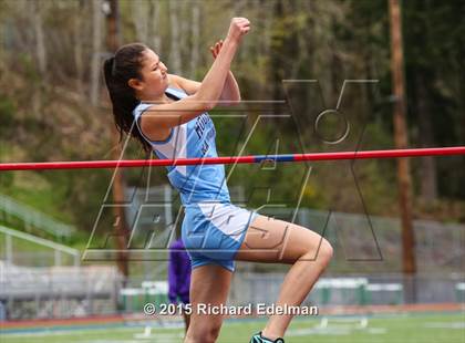 Thumbnail 3 in Liberty Invitational photogallery.