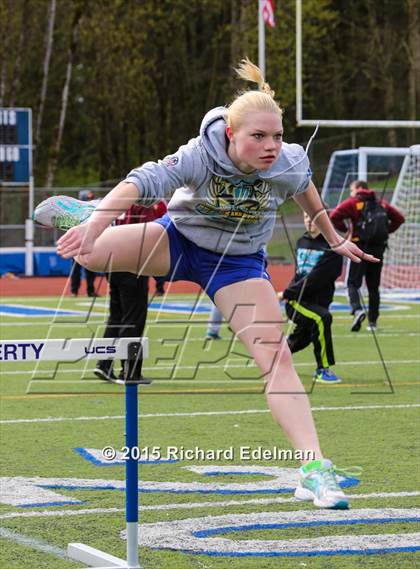 Thumbnail 3 in Liberty Invitational photogallery.