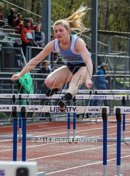 Thumbnail 3 in Liberty Invitational photogallery.