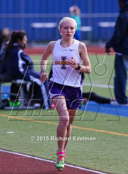Thumbnail 2 in Liberty Invitational photogallery.