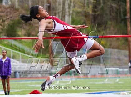 Thumbnail 2 in Liberty Invitational photogallery.