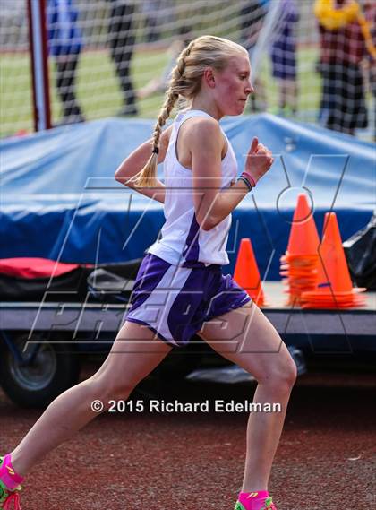 Thumbnail 3 in Liberty Invitational photogallery.