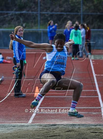 Thumbnail 3 in Liberty Invitational photogallery.